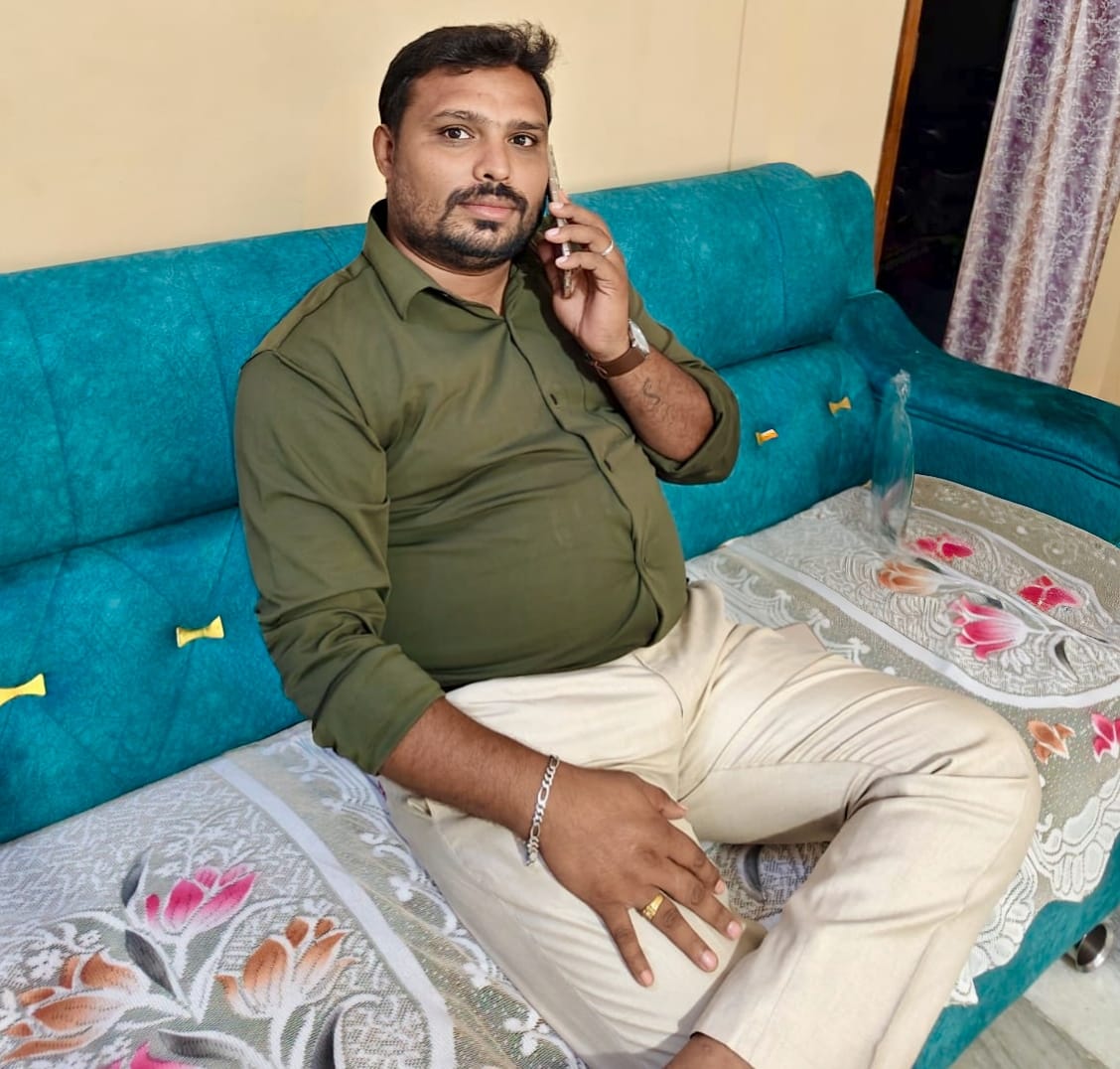 Harish Lingam