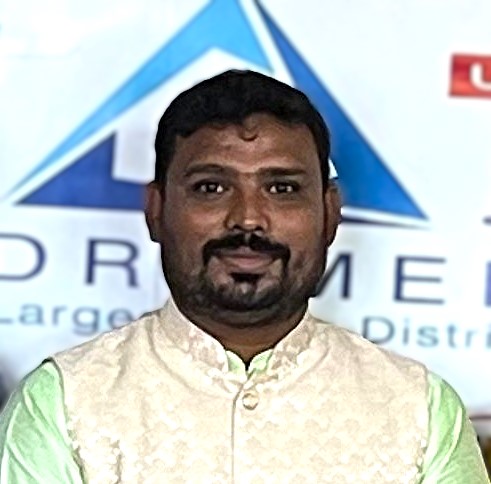 Harish Lingam