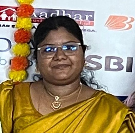 Dasari Sharmila