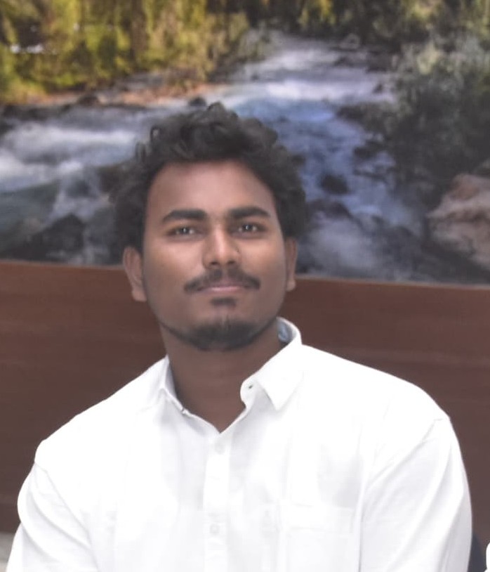 Tharun Lingam