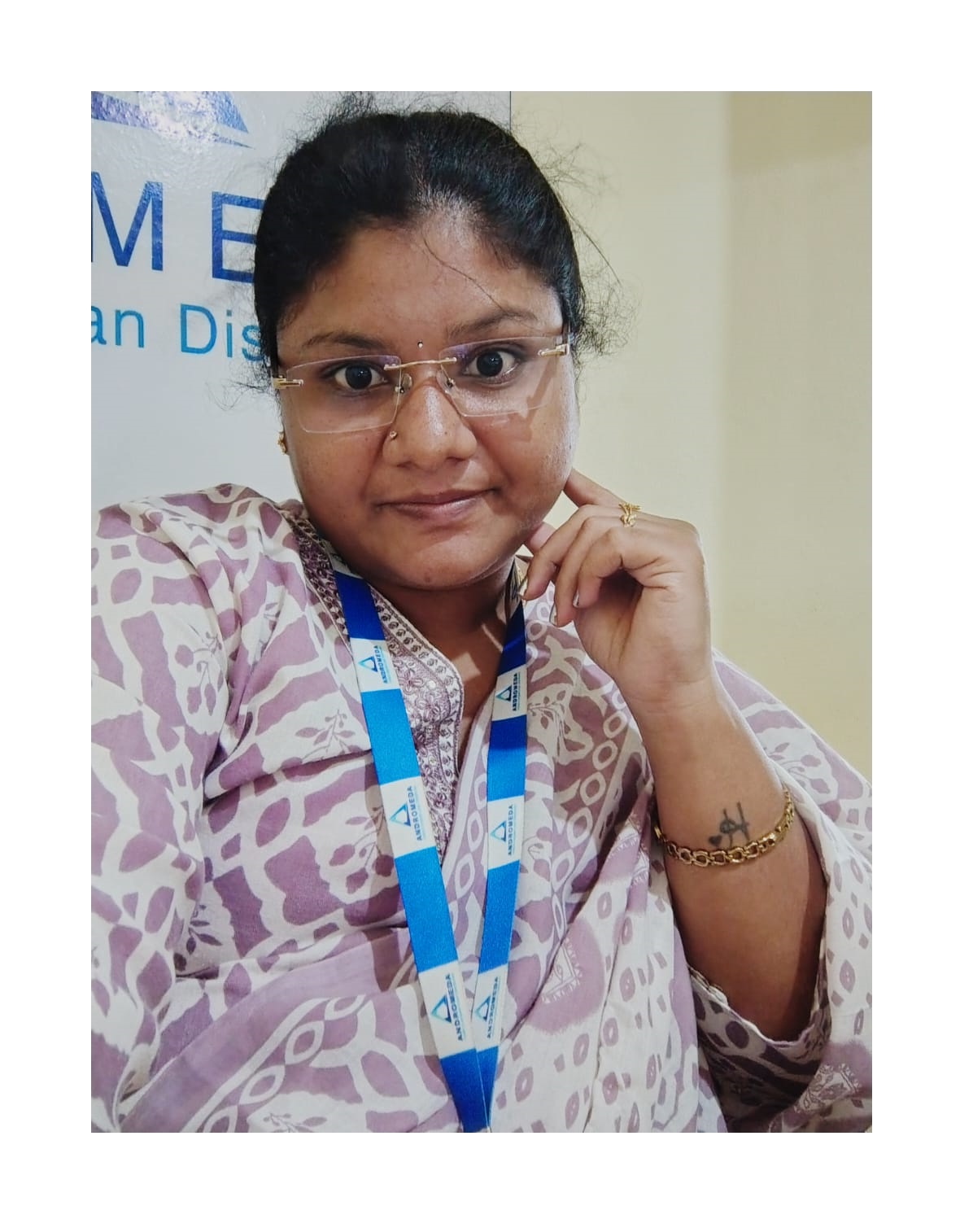 Sharmila Dasari